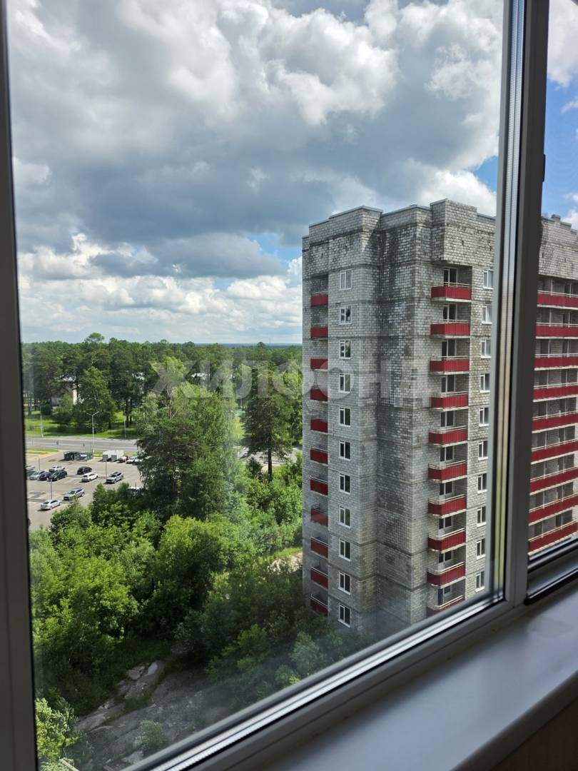 Квартира на продажу в Северске, Ленинградская улица, 34 фото №12