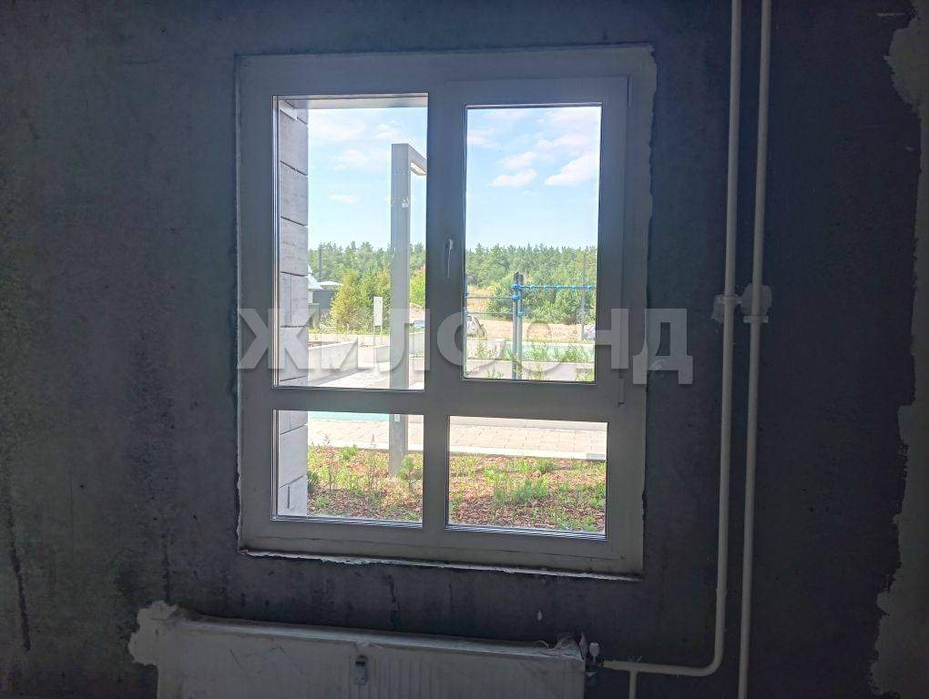 Квартира на продажу в Барнауле, Нагорная 6-я улица, 15вк2 фото №4