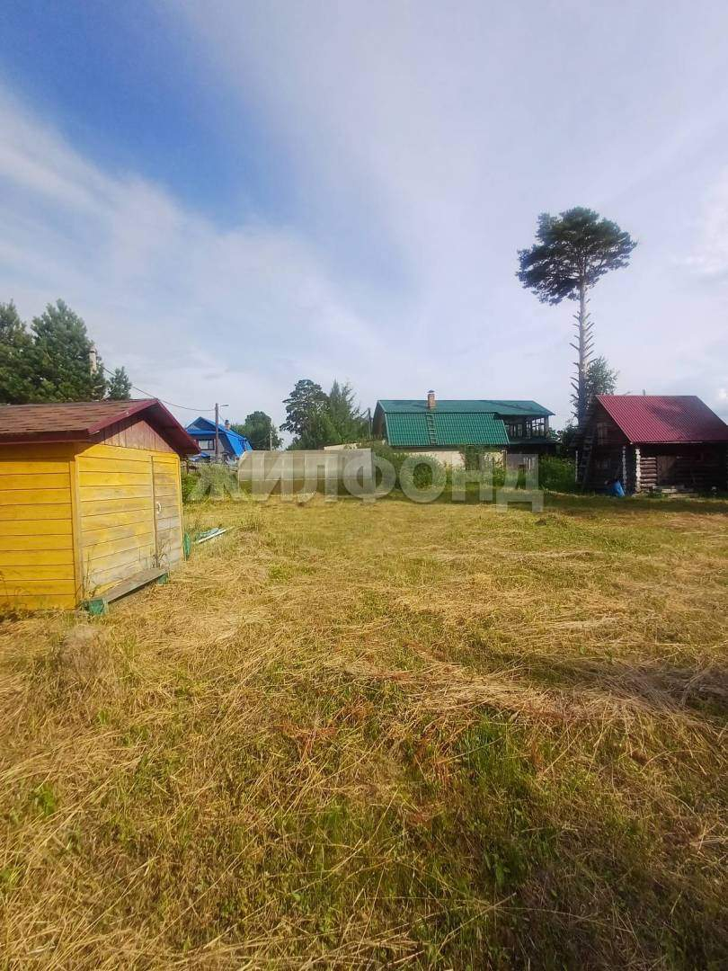 Дом на продажу в посёлке Синий Утёс (сдт Синий Утес ( Синий Утес) тер), Тенистая улица фото №8