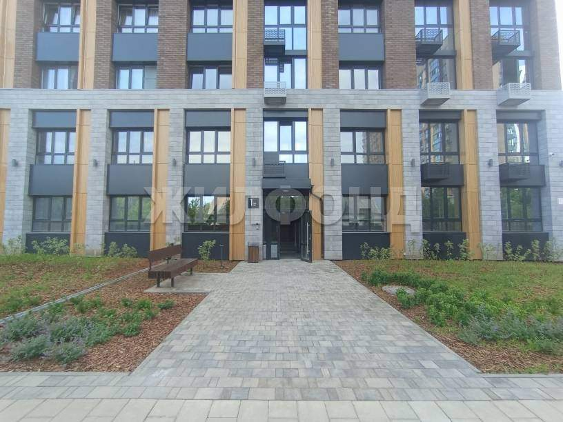 Квартира на продажу в Барнауле, Нагорная 6-я улица, 15вк2 фото №13