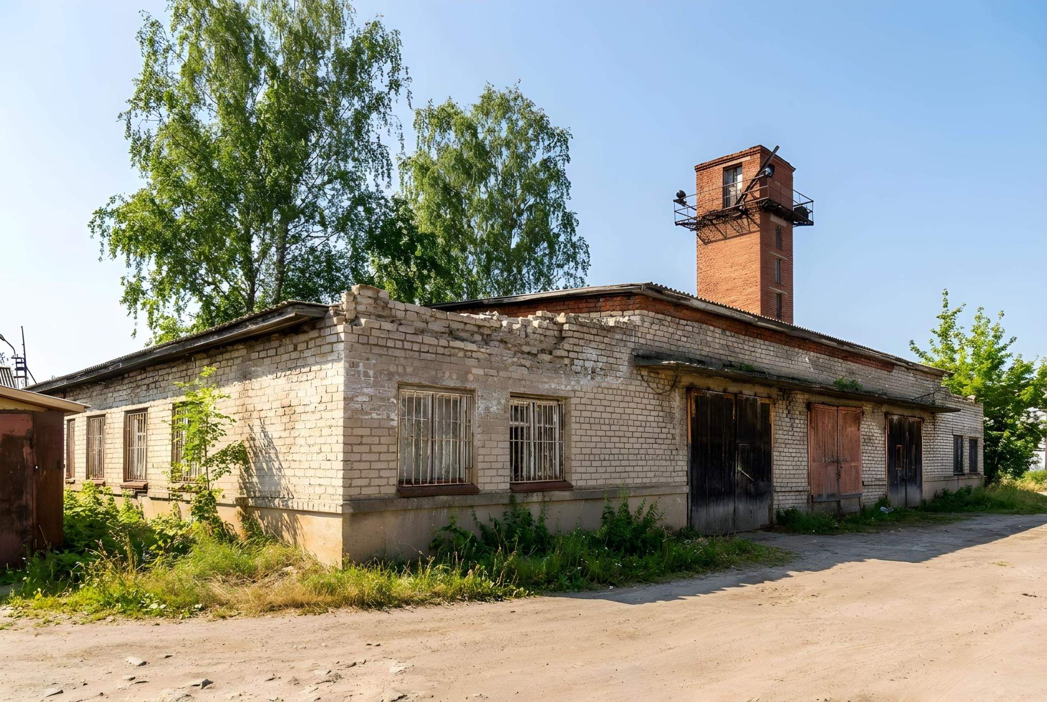 Продам торговое помещение 474.5 м.кв.