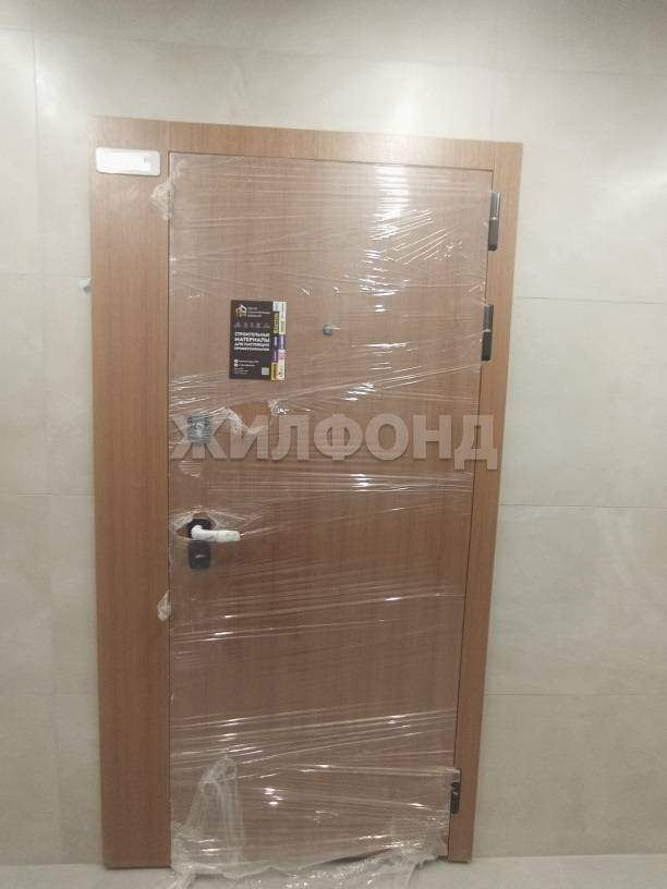 Квартира на продажу в Барнауле, Нагорная 6-я улица, 15вк2 фото №8