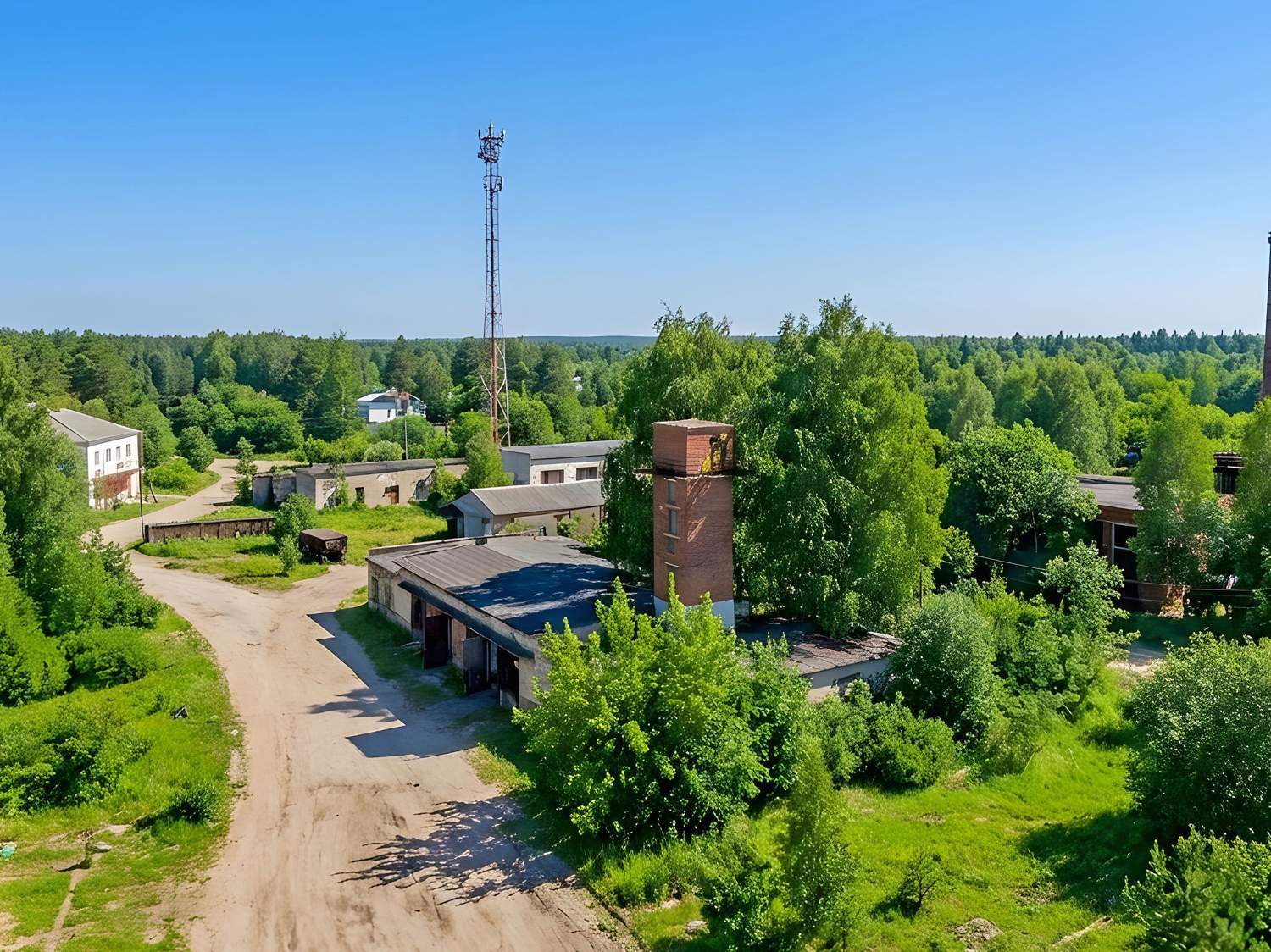 Продам торговое помещение 474.5 м.кв.