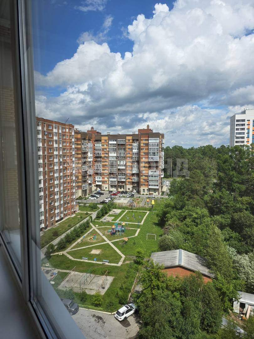Квартира на продажу в Северске, Ленинградская улица, 34 фото №13