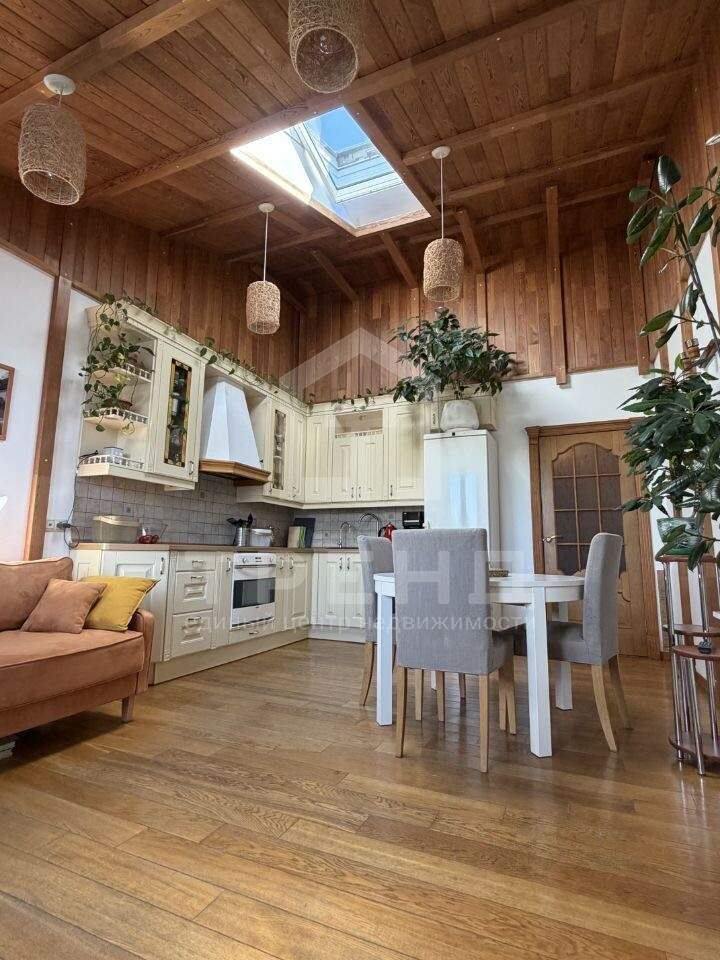 Квартира на продажу в Пушкине, Московское шоссе, 10 фото №3