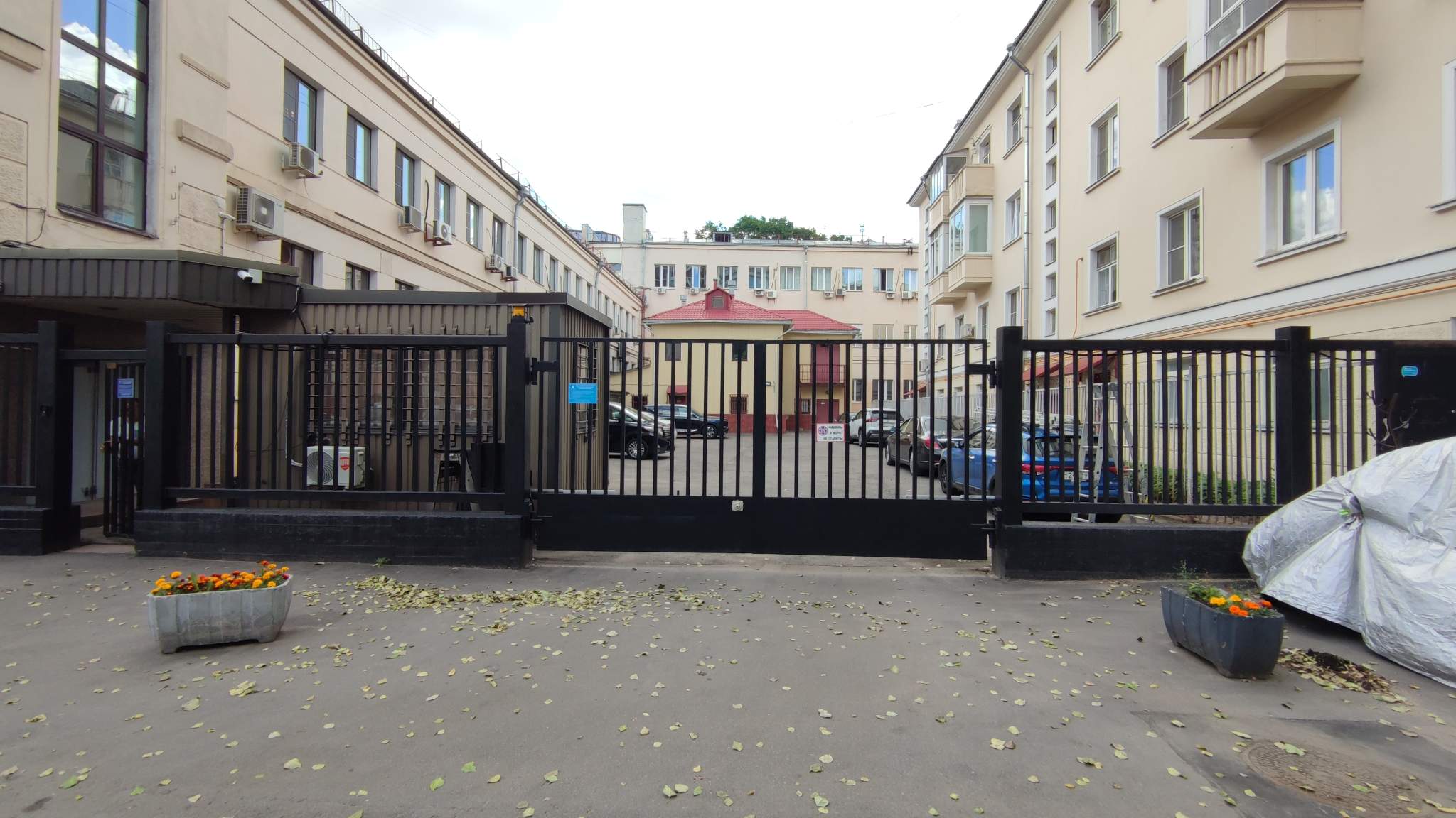 Сдам в аренду офис 103.5 м.кв.