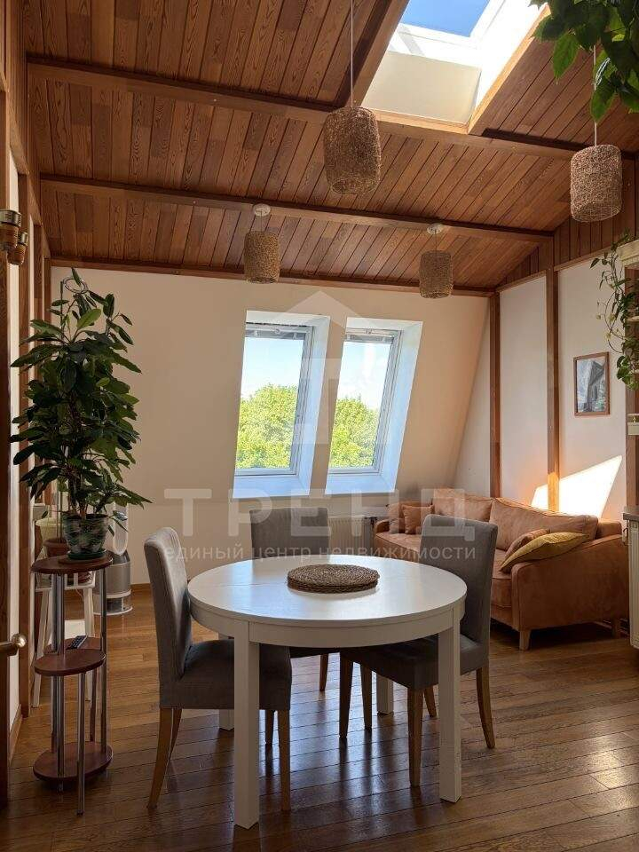 Квартира на продажу в Пушкине, Московское шоссе, 10 фото №0