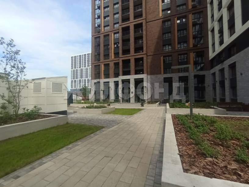 Квартира на продажу в Барнауле, Нагорная 6-я улица, 15вк2 фото №18