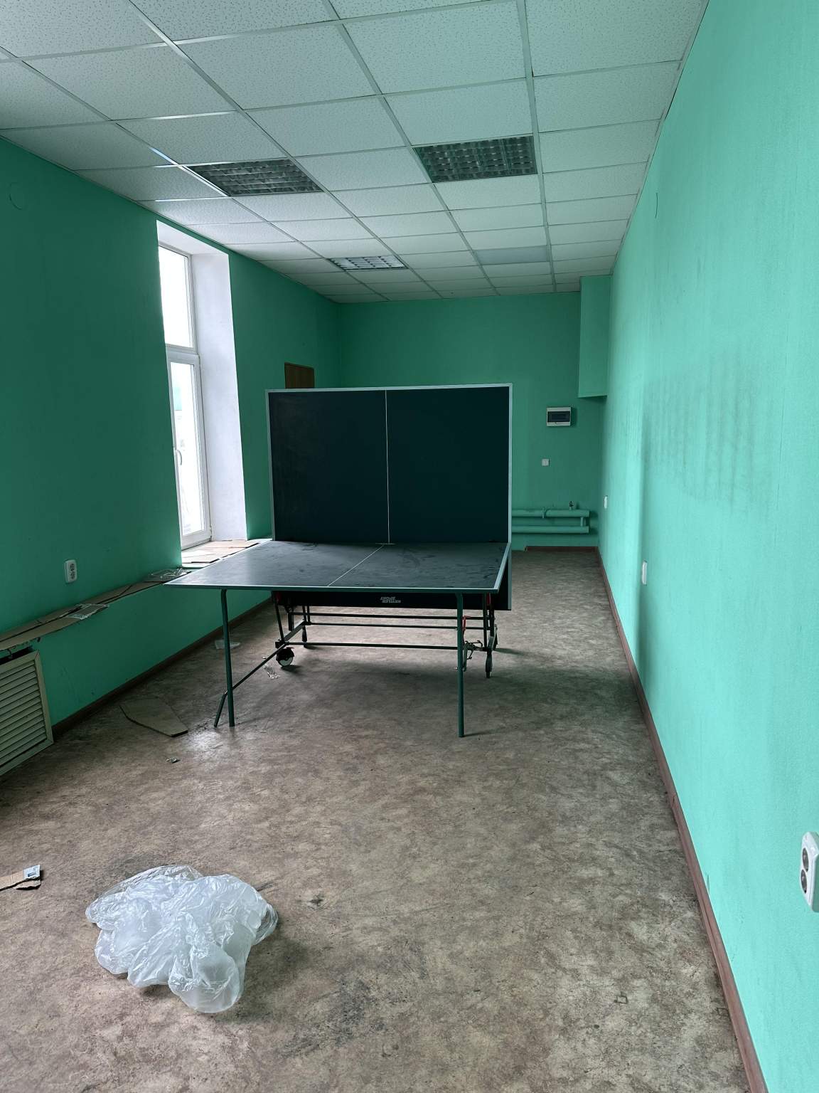 Сдам в аренду склад 157.6 м.кв.