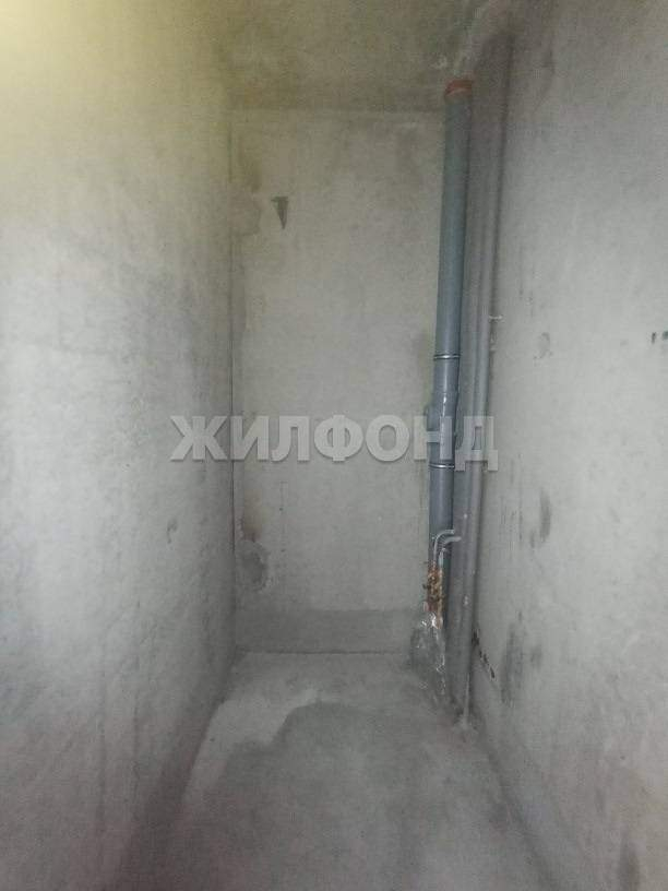 Квартира на продажу в Барнауле, Нагорная 6-я улица, 15вк2 фото №6