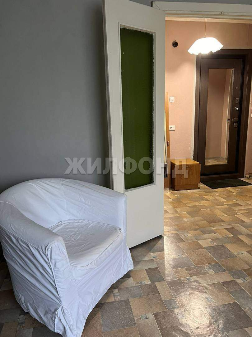 Квартира в аренду в Новосибирске, Горский микрорайон, 50