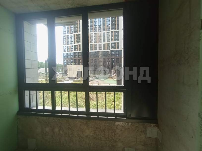 Квартира на продажу в Барнауле, Нагорная 6-я улица, 15вк2 фото №5