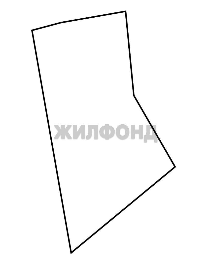 Продам земельный участок 1190 м.кв.