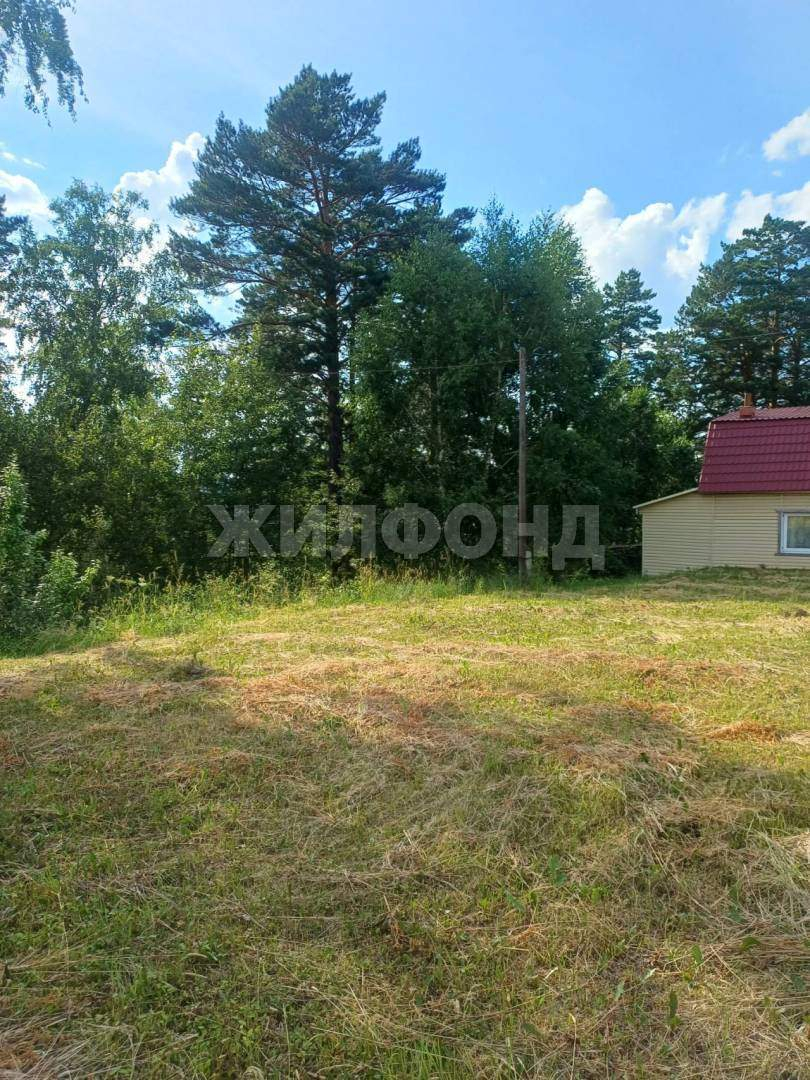 Дом на продажу в посёлке Синий Утёс (сдт Синий Утес ( Синий Утес) тер), Тенистая улица фото №11