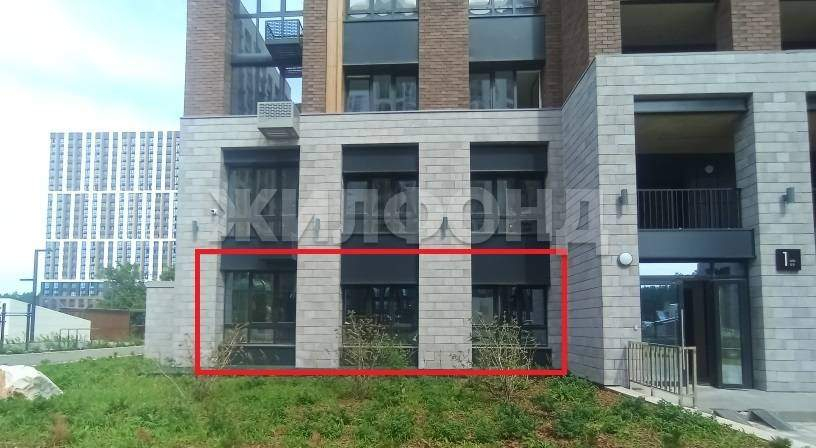 Квартира на продажу в Барнауле, Нагорная 6-я улица, 15вк2 фото №15