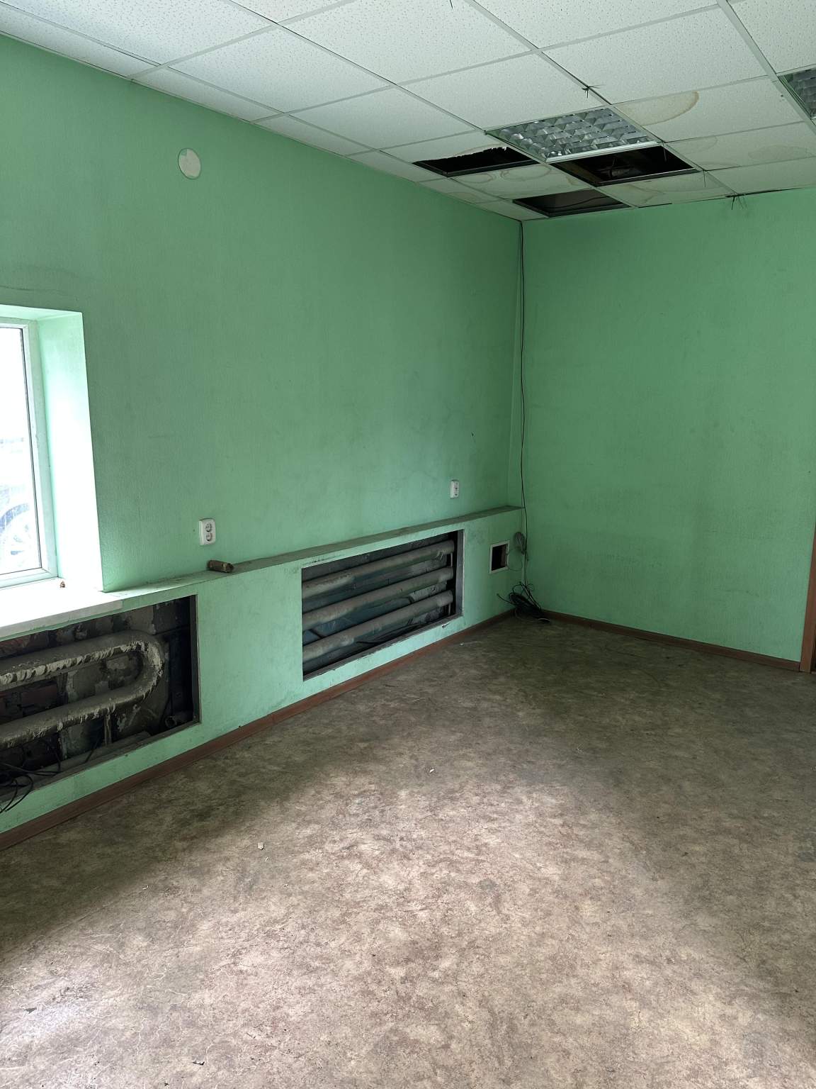 Сдам в аренду склад 157.6 м.кв.