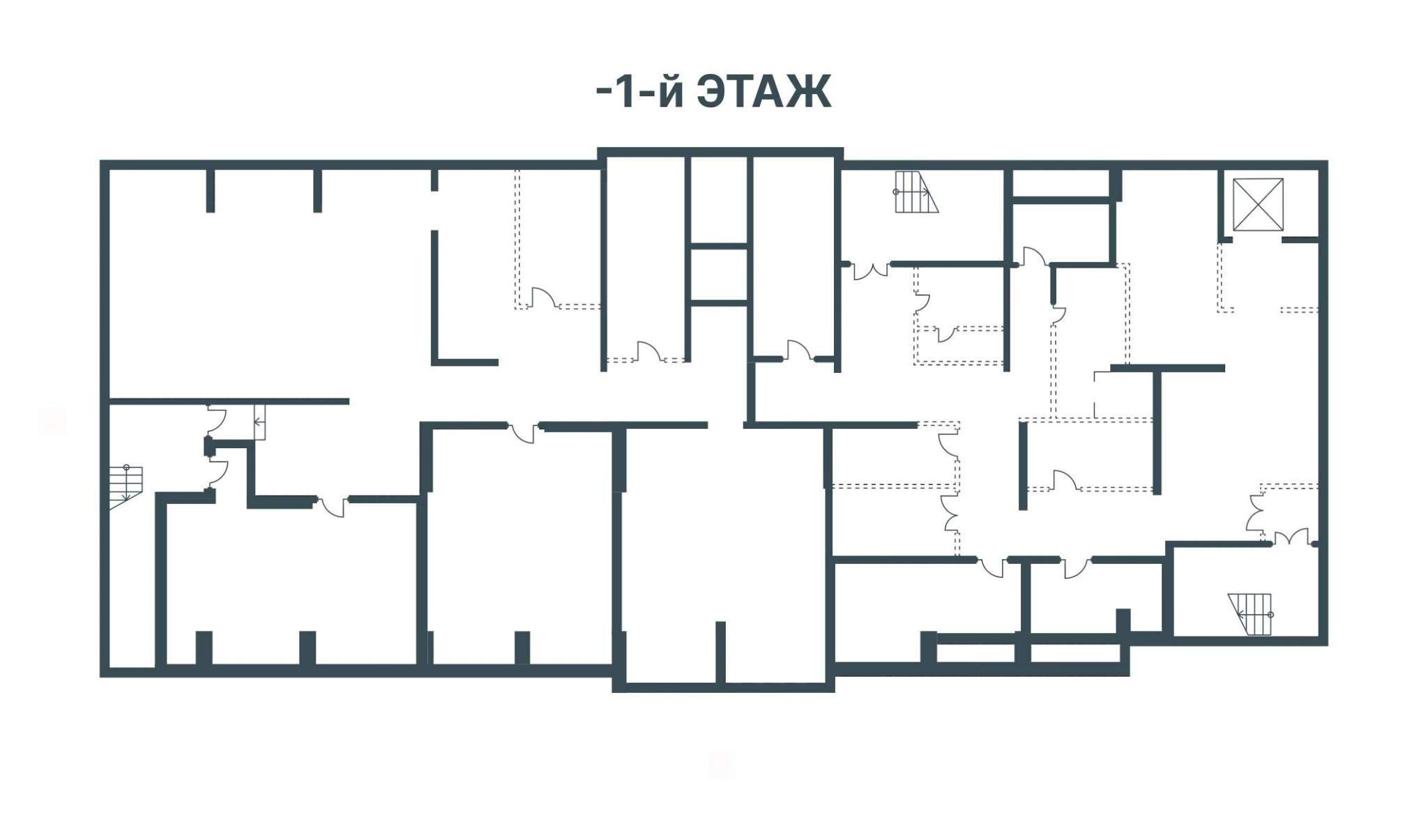 Продам производственное помещение 614.6 м.кв.