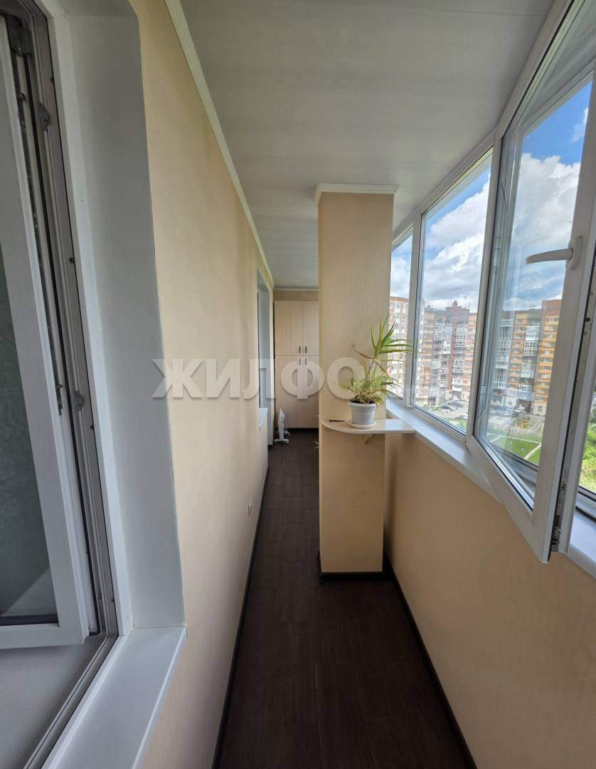 Квартира на продажу в Северске, Ленинградская улица, 34 фото №11