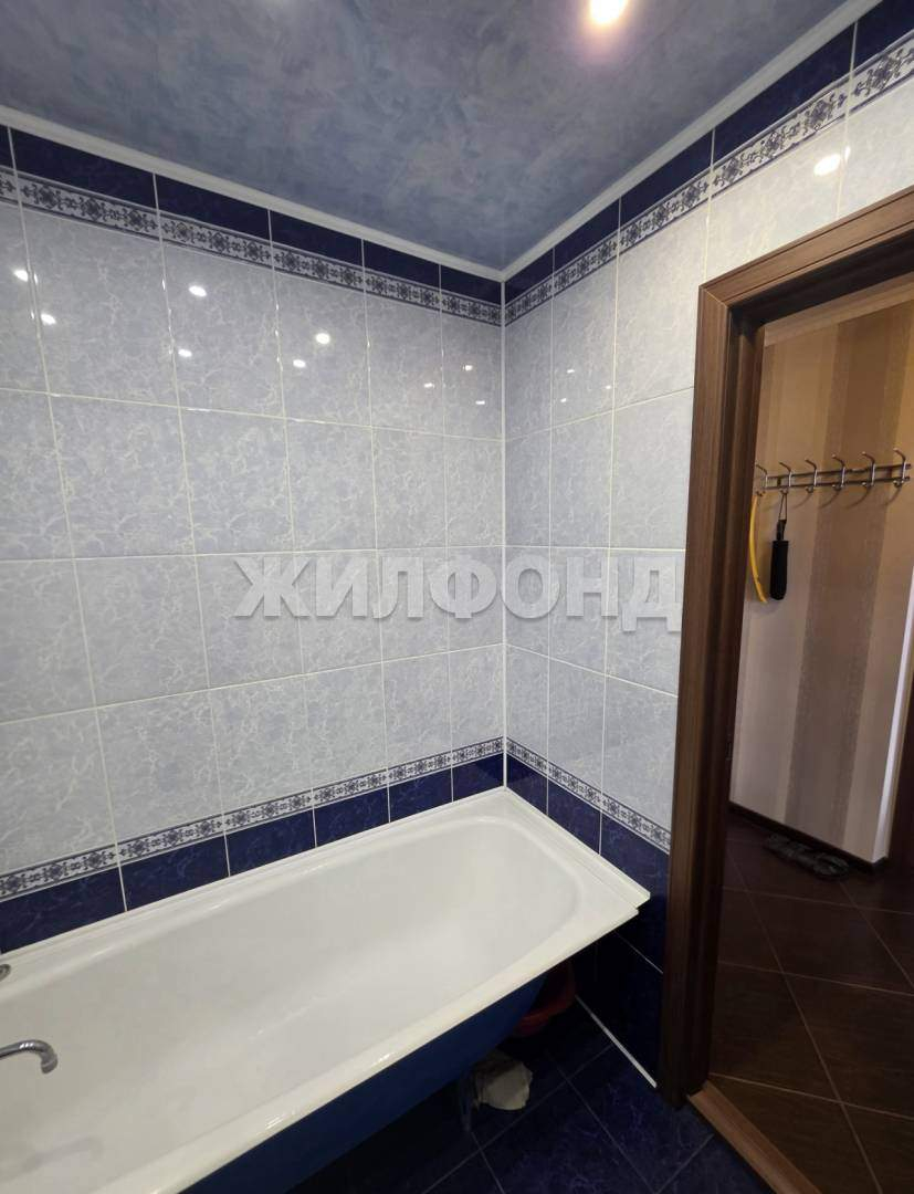 Квартира на продажу в Северске, Ленинградская улица, 34 фото №8