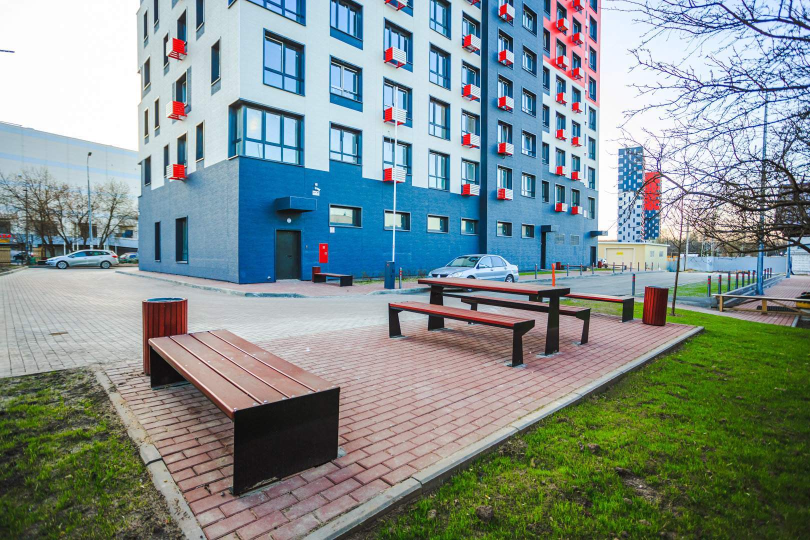 Продам производственное помещение 614.6 м.кв.