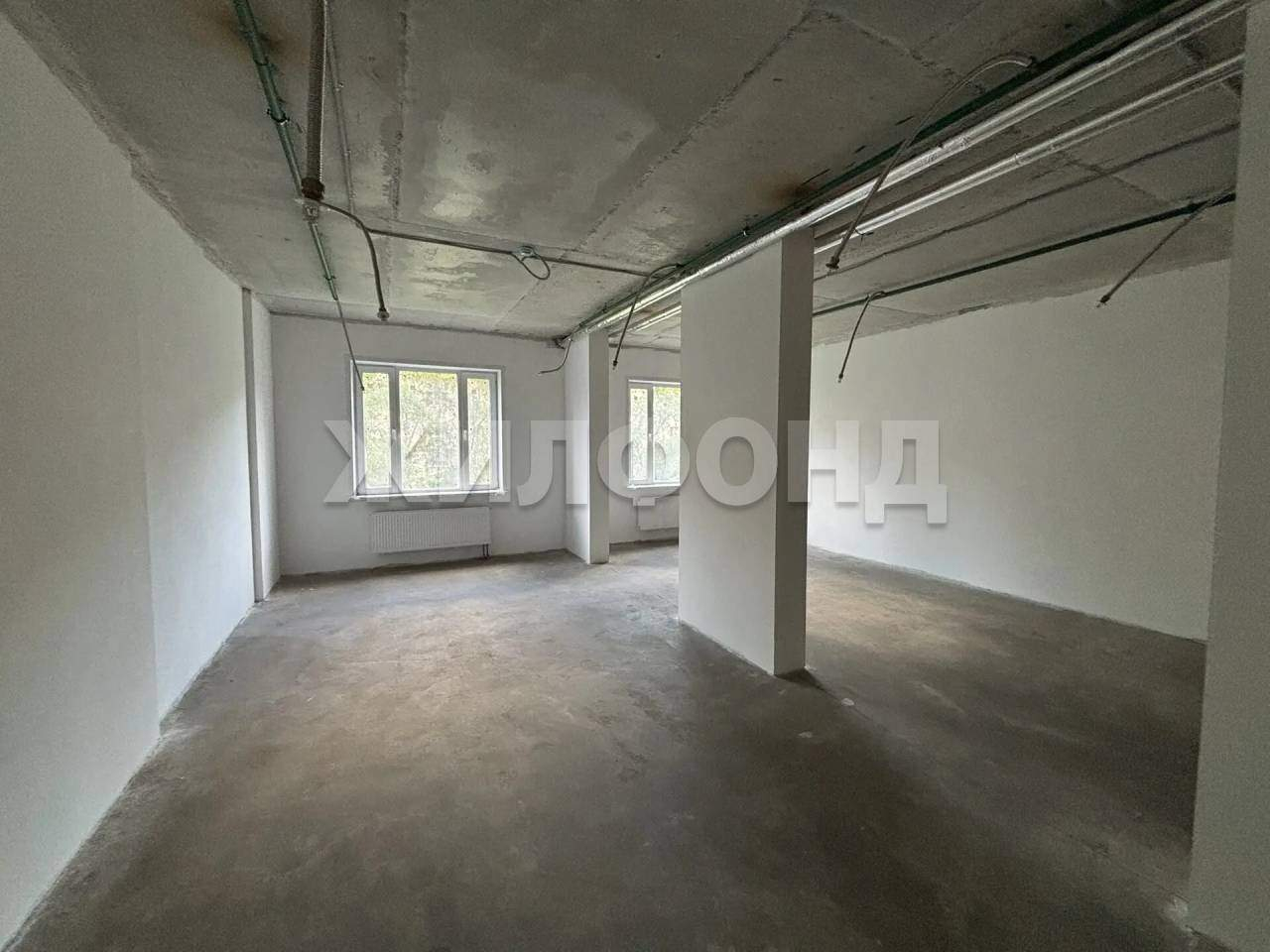 Продам помещение свободного назначения 51 м.кв.