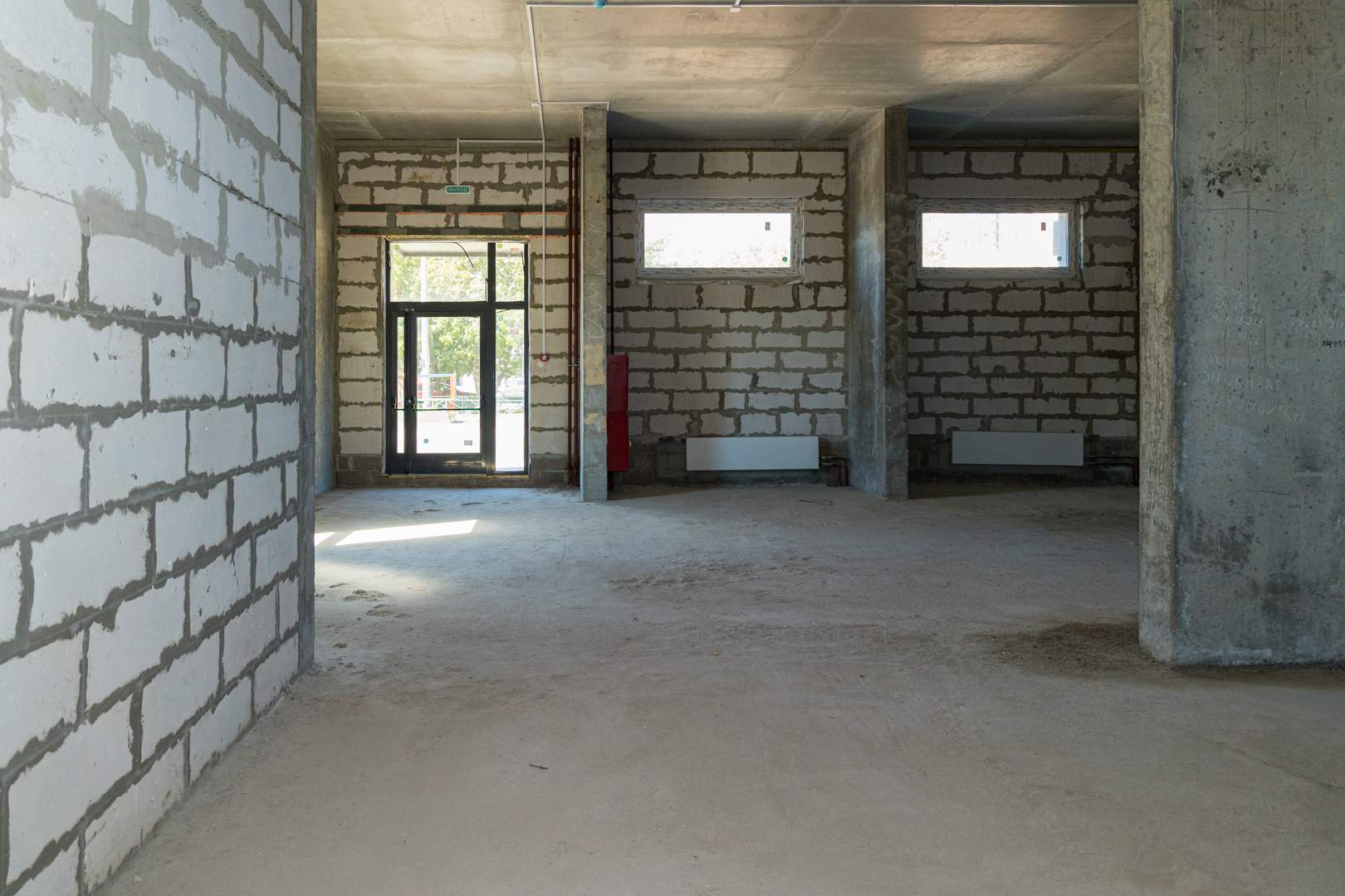 Продам производственное помещение 614.6 м.кв.