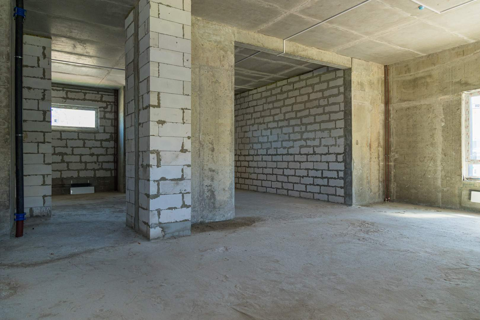 Продам производственное помещение 614.6 м.кв.