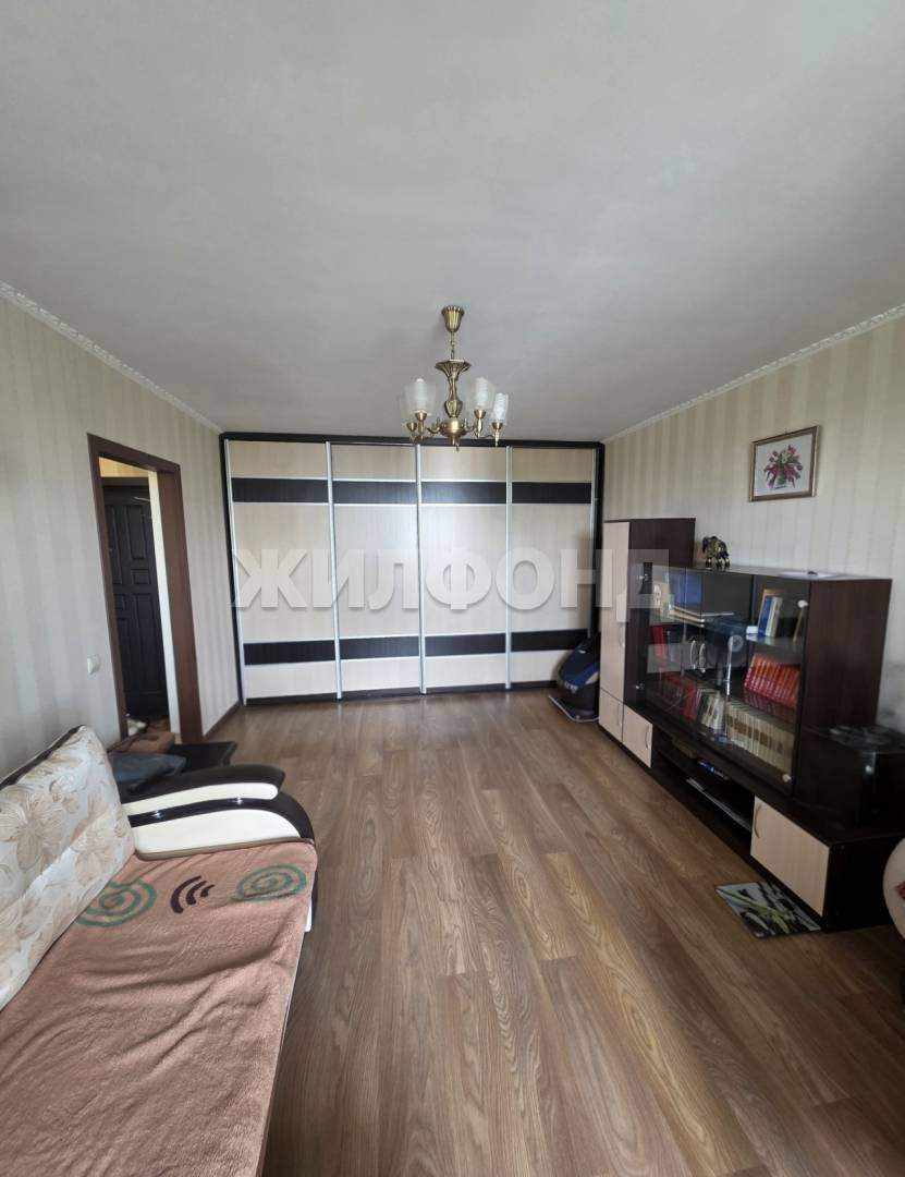 Квартира на продажу в Северске, Ленинградская улица, 34 фото №7