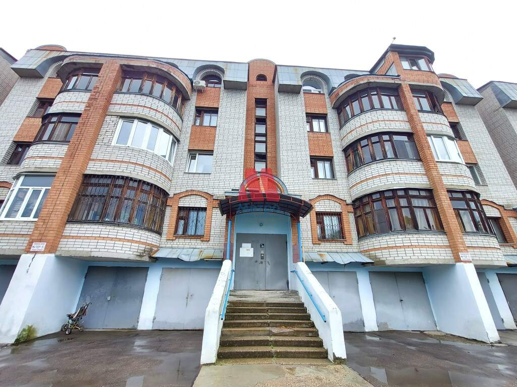 Квартира в аренду в Ярославле, Текстилей поселок, 19