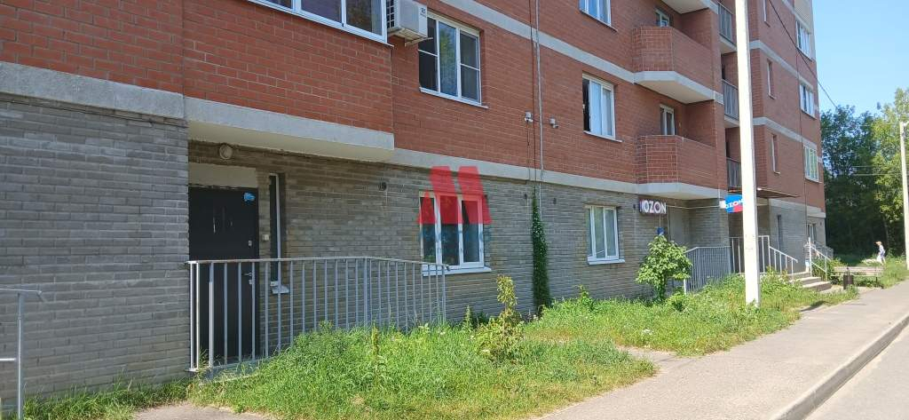 Сдам в аренду офис 50 м.кв.