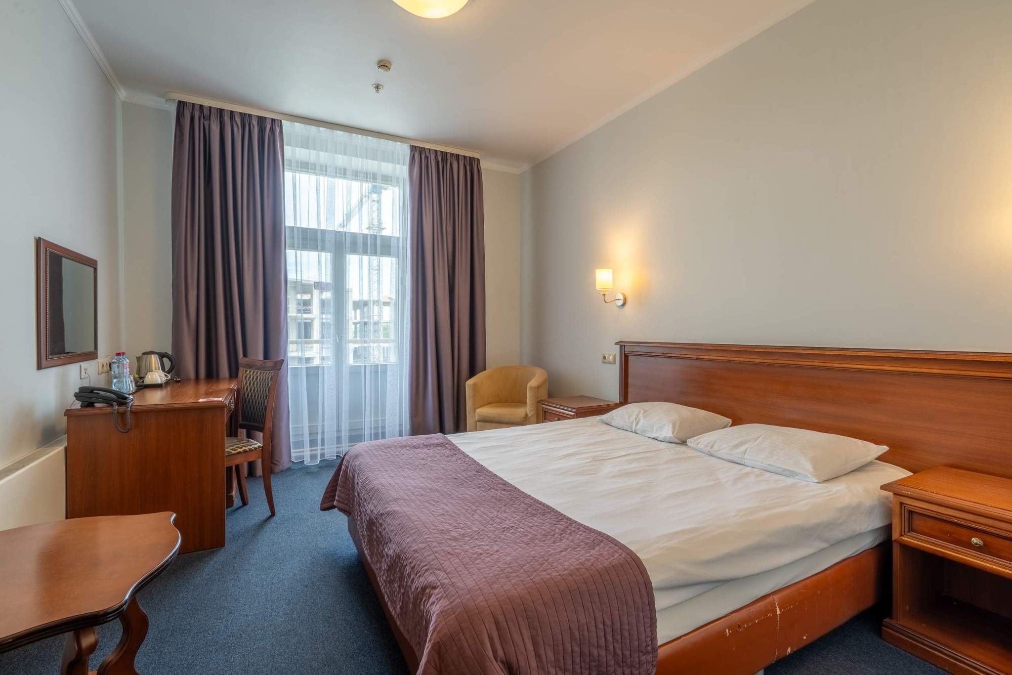 Продам торговое помещение 12046 м.кв.