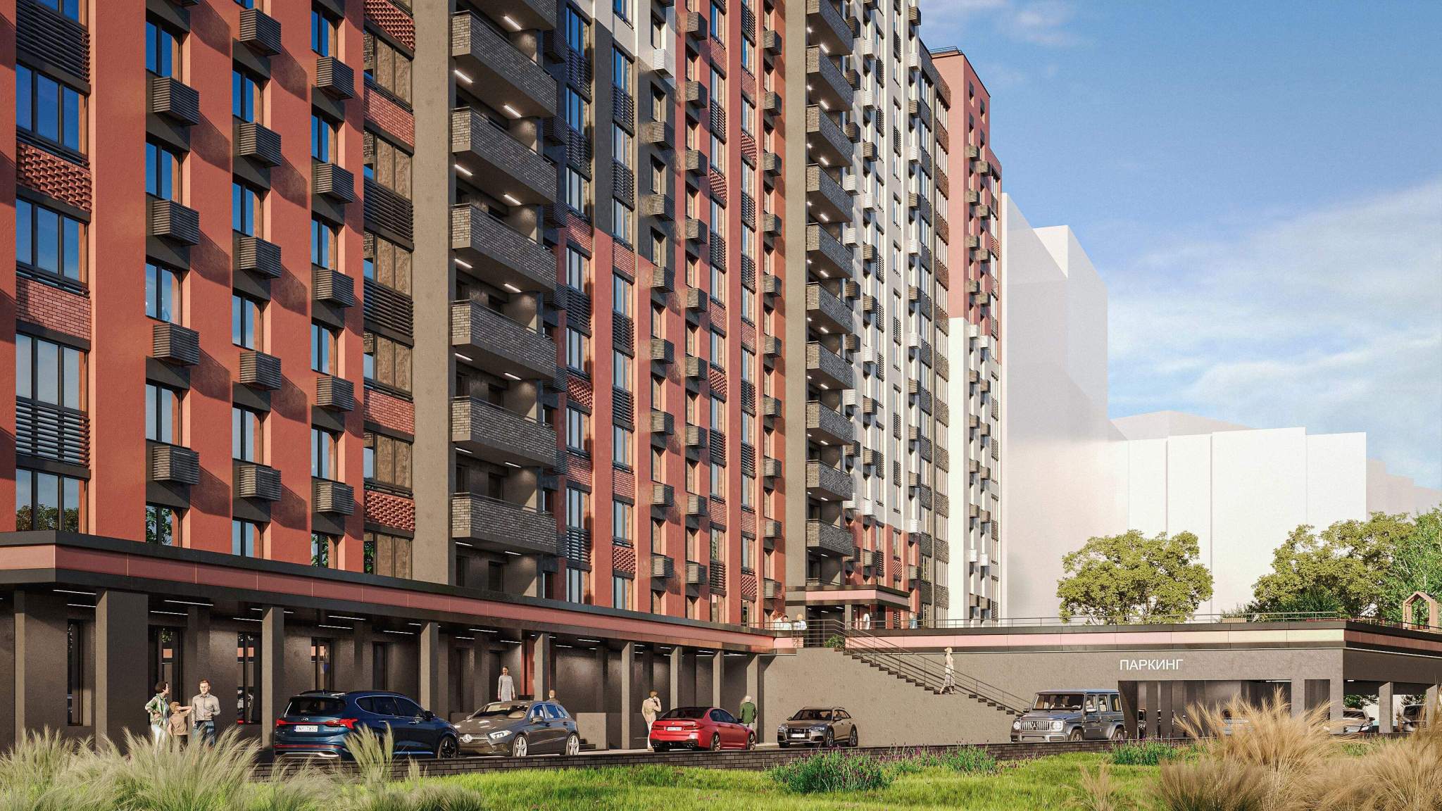 Квартира на продажу в Самаре, Советской Армии улица, 242 фото №3