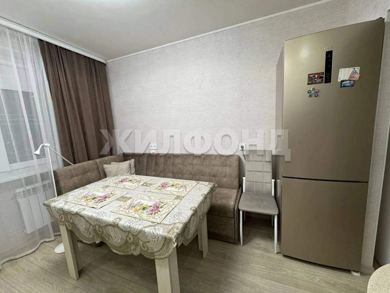 Квартира на продажу в Когалыме, Дружбы Народов улица, 29 фото №2
