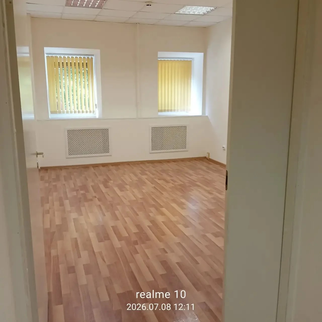 Сдам в аренду офис 83 м.кв.