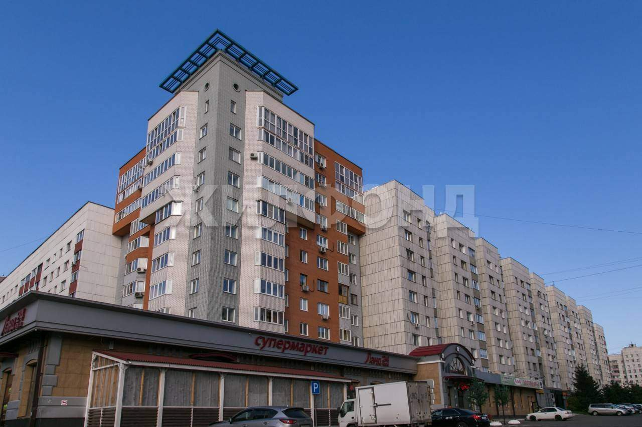 Квартира на продажу в Барнауле, Социалистический проспект, 59 фото №11