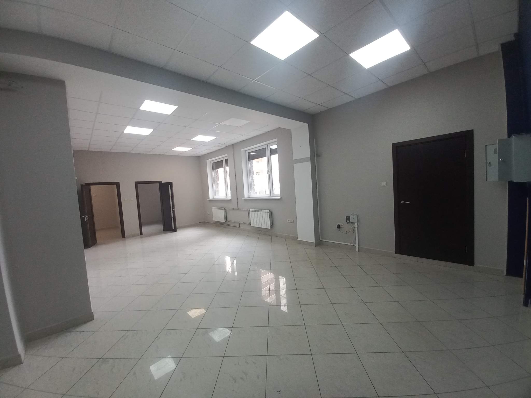 Продам магазин 123 м.кв.