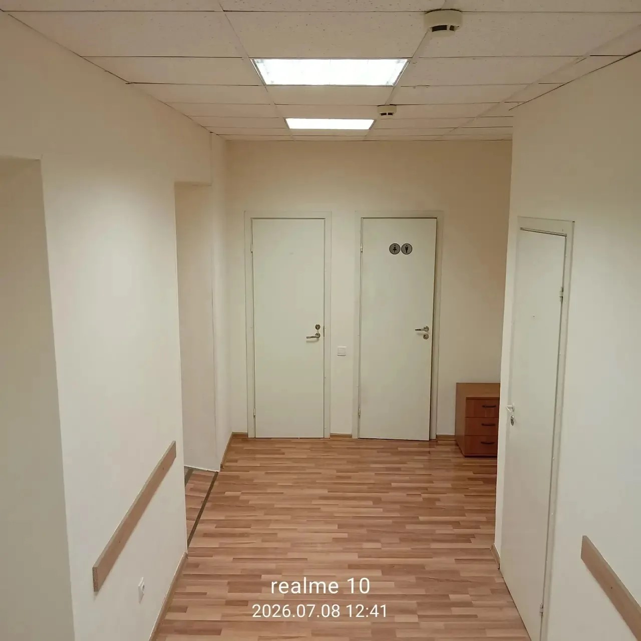Сдам в аренду офис 83 м.кв.