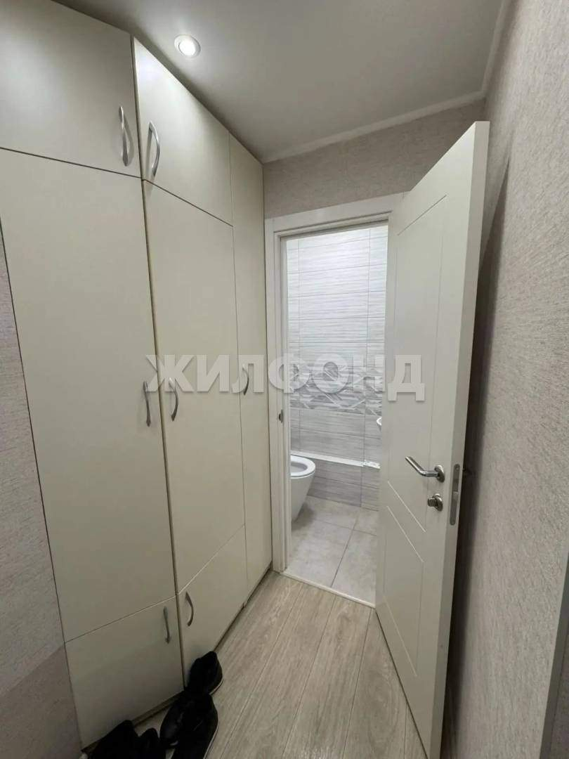Квартира на продажу в Когалыме, Дружбы Народов улица, 29 фото №13