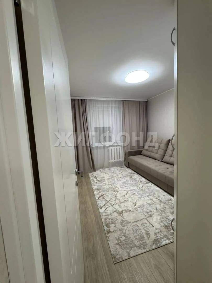 Квартира на продажу в Когалыме, Дружбы Народов улица, 29 фото №7
