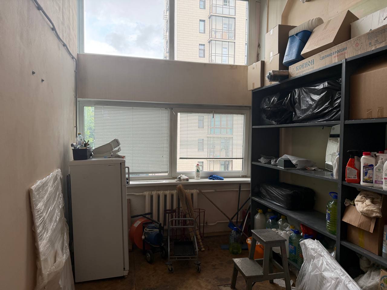 Сдам в аренду офис 11.2 м.кв.