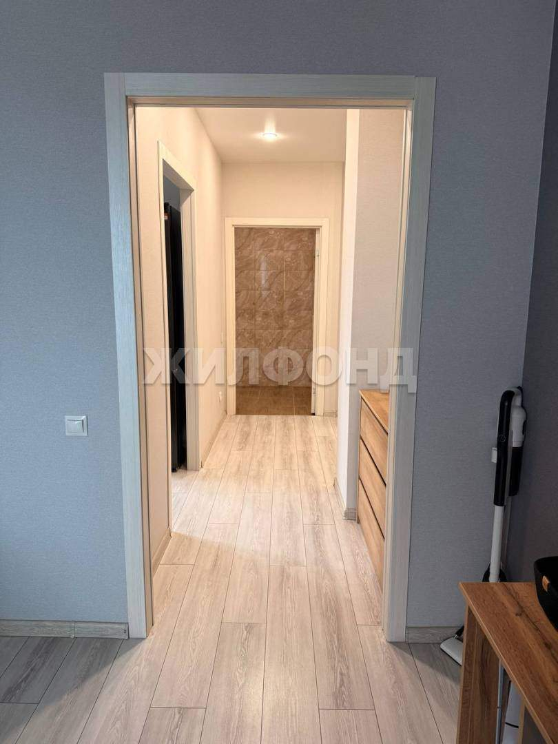 Квартира на продажу в Красноярске, Шахтеров улица, 66 фото №6