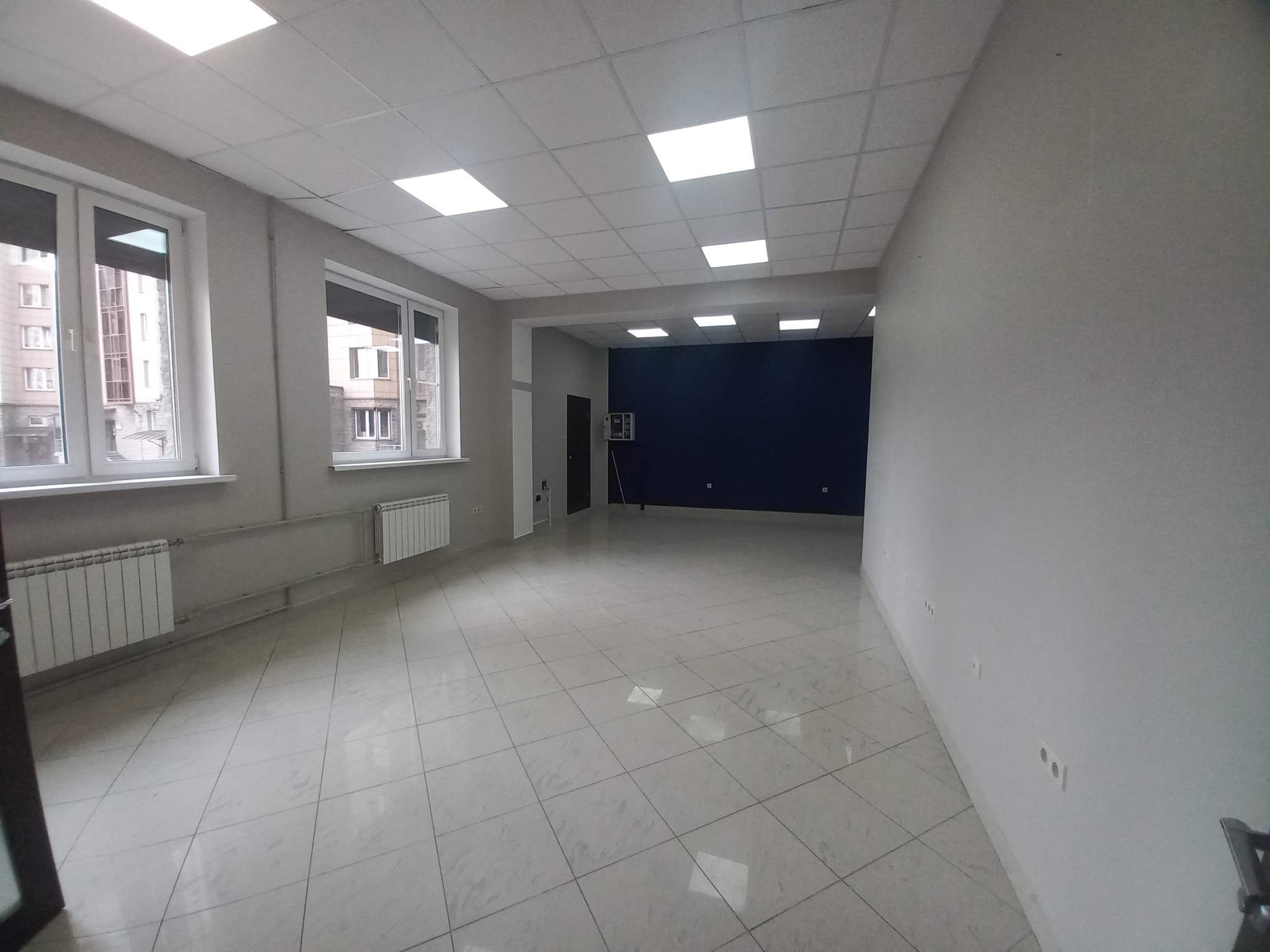 Продам магазин 123 м.кв.