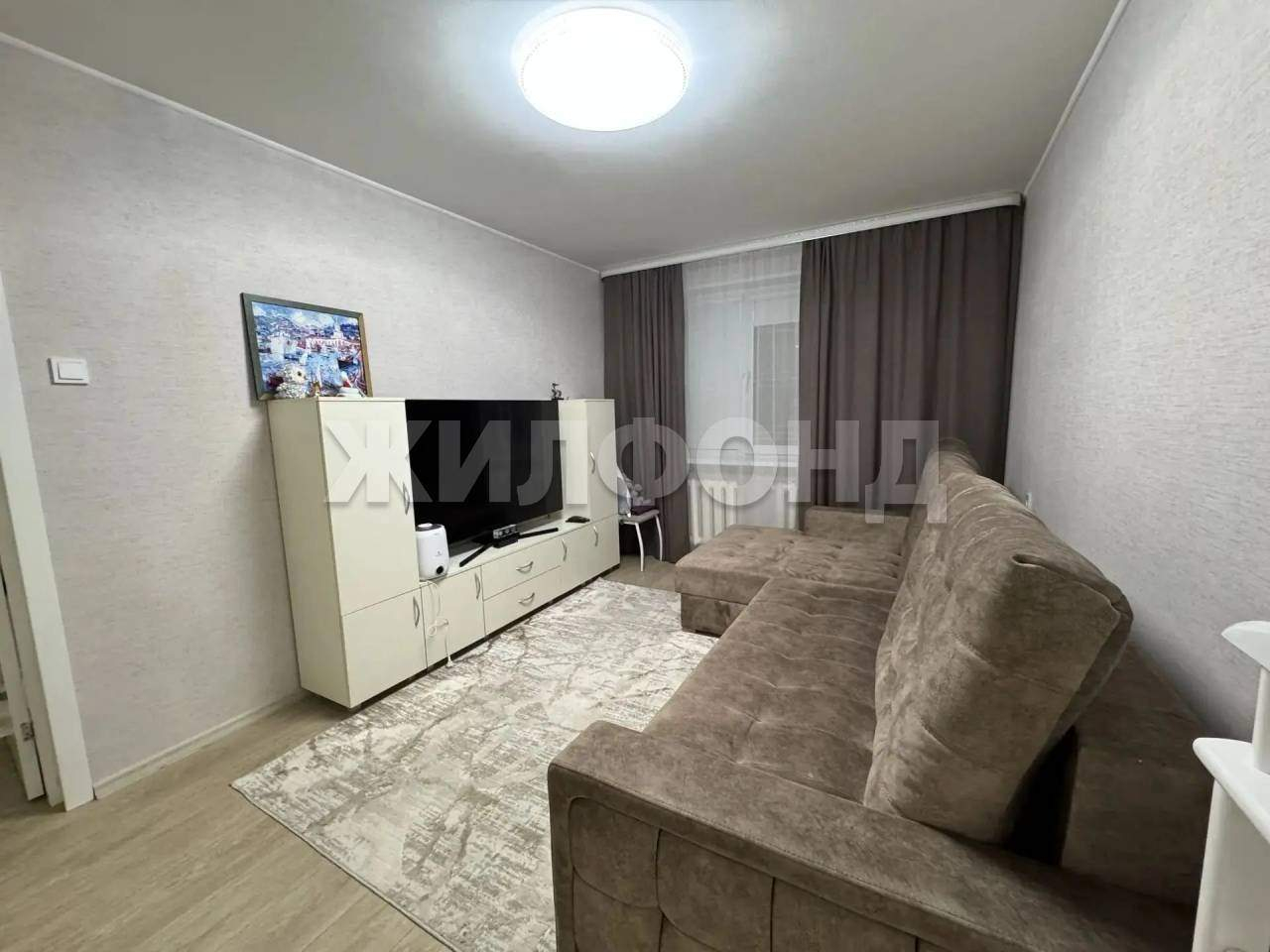 Квартира на продажу в Когалыме, Дружбы Народов улица, 29 фото №4