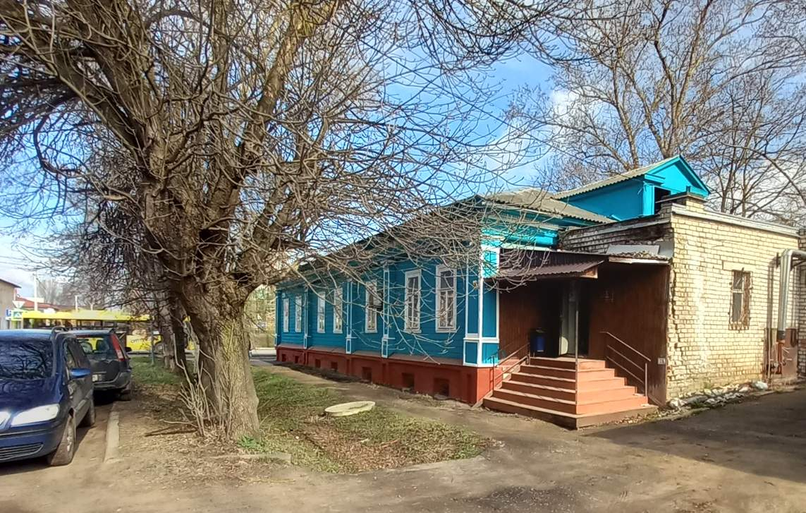 Продам торговое помещение 528.7 м.кв.