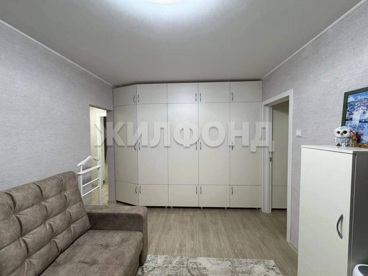 Квартира на продажу в Когалыме, Дружбы Народов улица, 29 фото №5