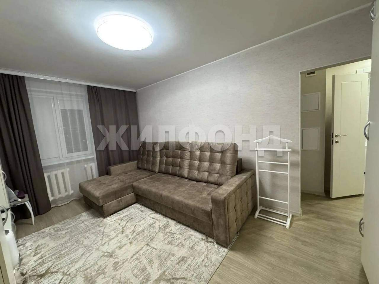 Квартира на продажу в Когалыме, Дружбы Народов улица, 29 фото №3