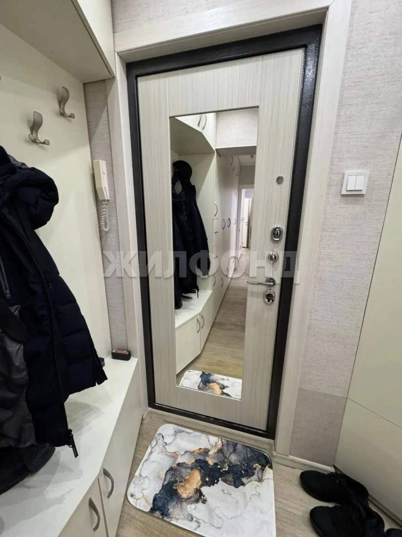 Квартира на продажу в Когалыме, Дружбы Народов улица, 29 фото №12