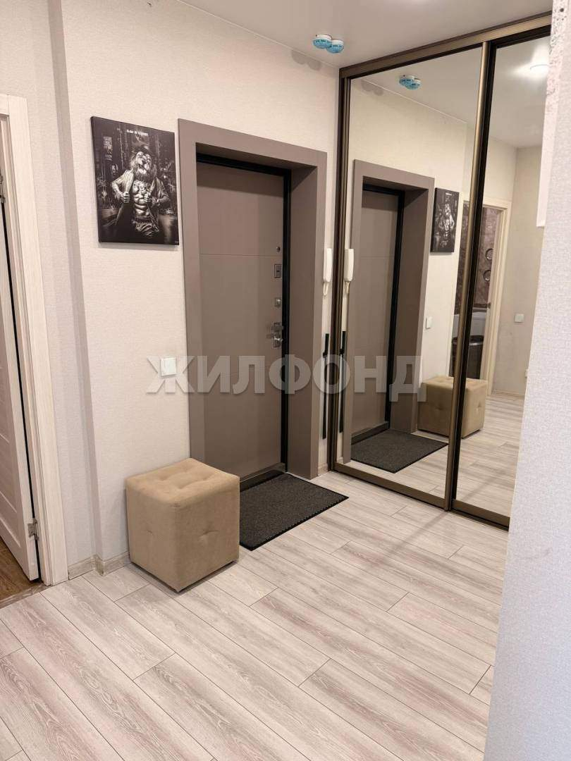 Квартира на продажу в Красноярске, Шахтеров улица, 66 фото №5