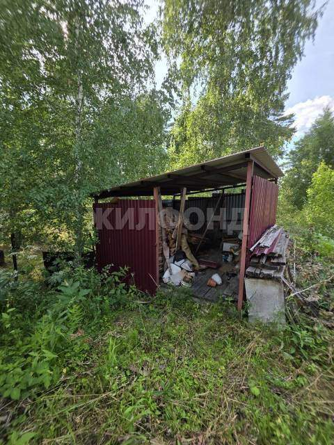 Дом на продажу в посёлке Синий Утёс (сдт Синий Утес ( Синий Утес) тер), Тенистая улица фото №17