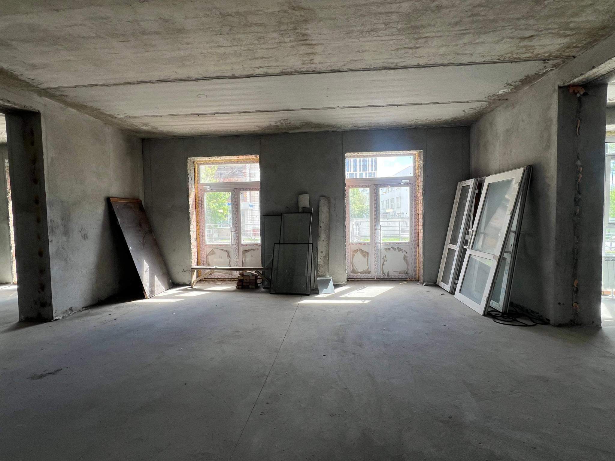 Продам офис 349.3 м.кв.